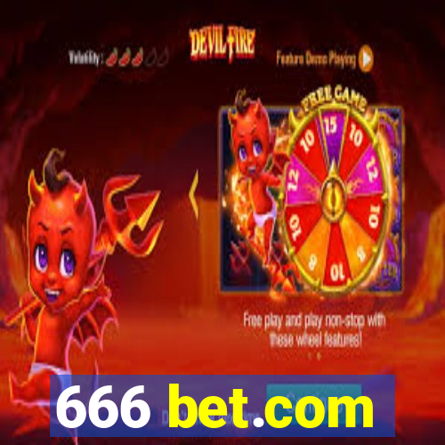 666 bet.com